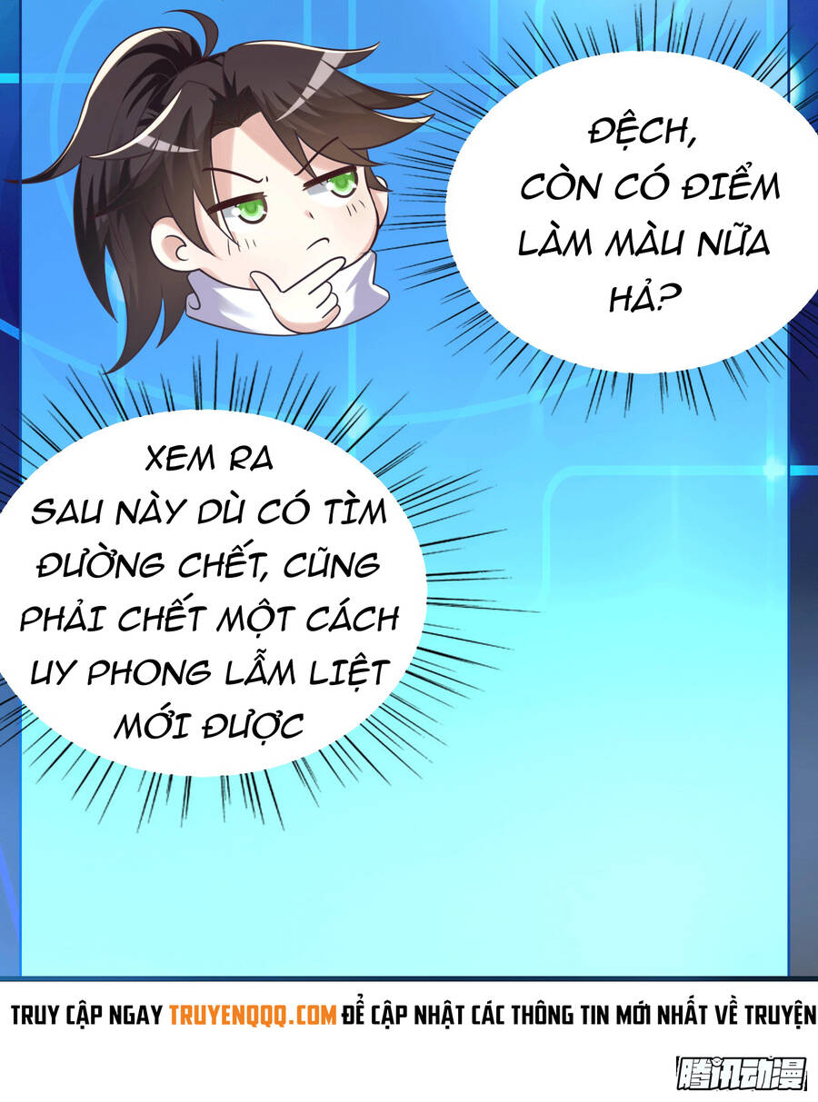 Mạnh Lên Từ Cõi Chết Chapter 7 - Trang 16