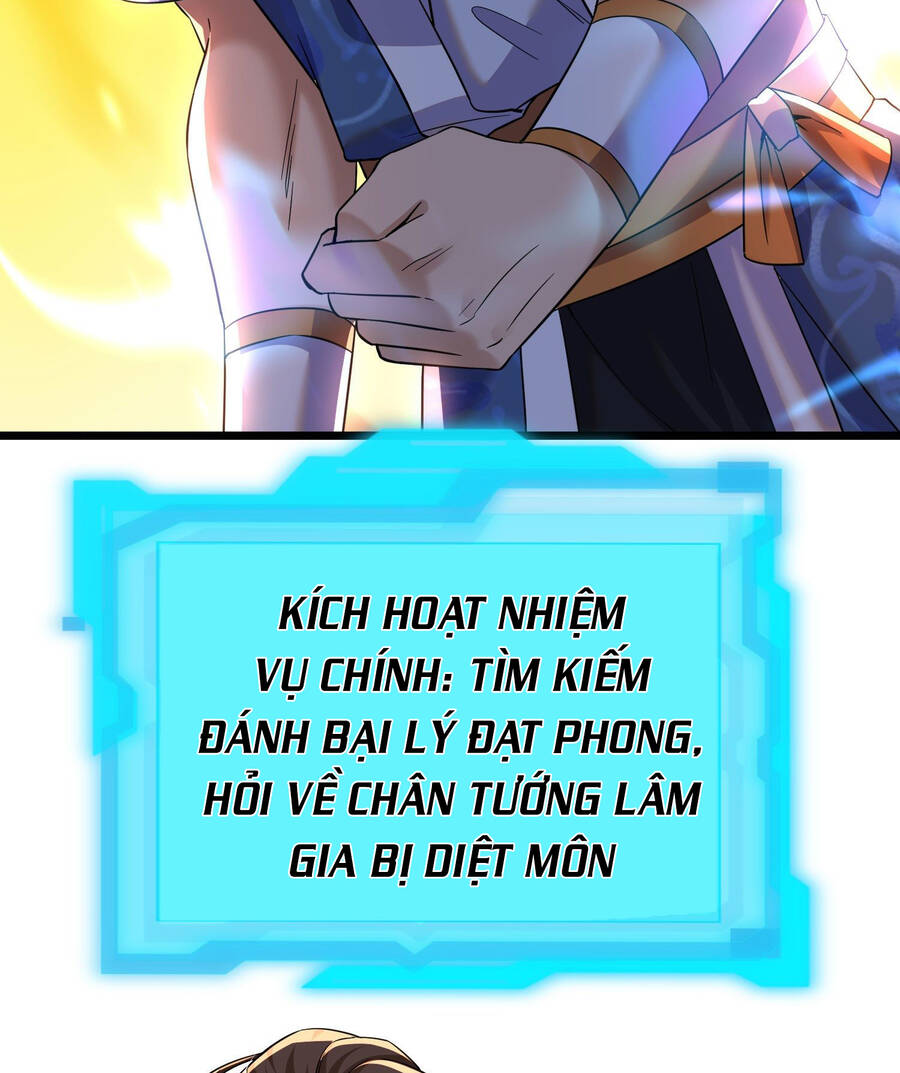 Mạnh Lên Từ Cõi Chết Chapter 5.5 - Trang 62