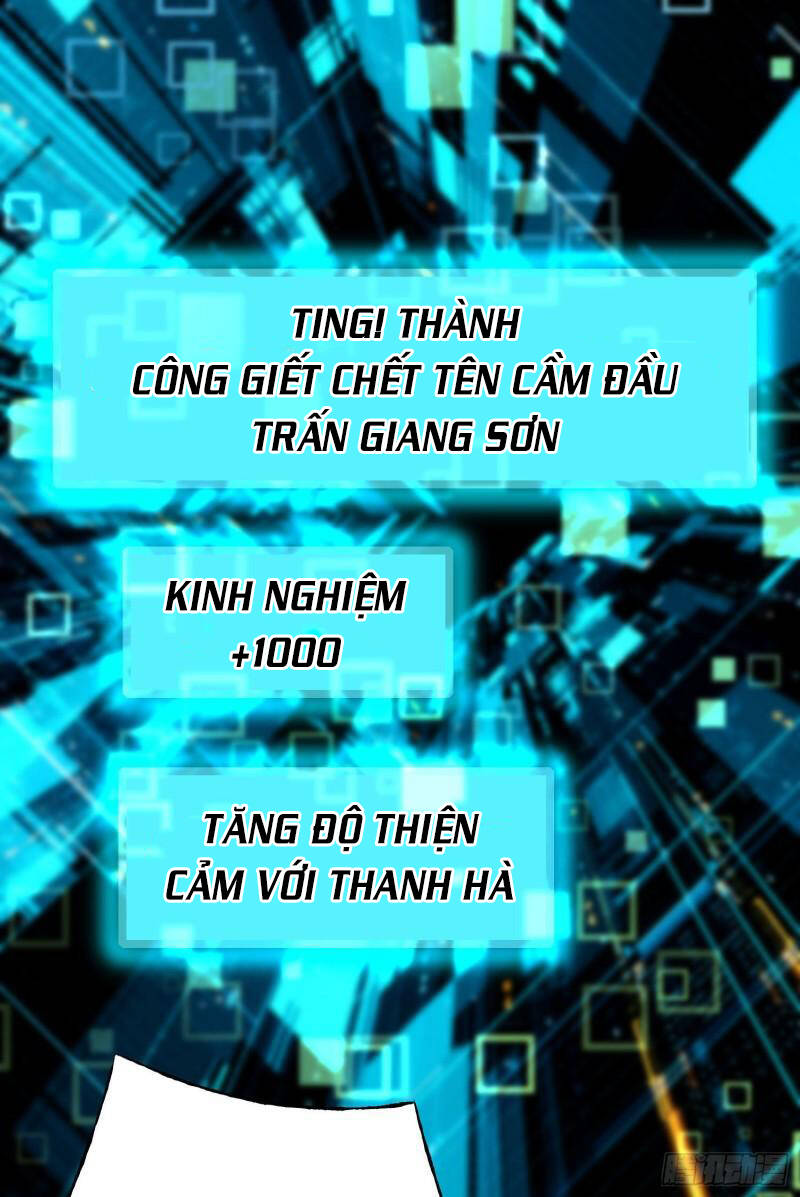 Mạnh Lên Từ Cõi Chết Chapter 32 - Trang 16