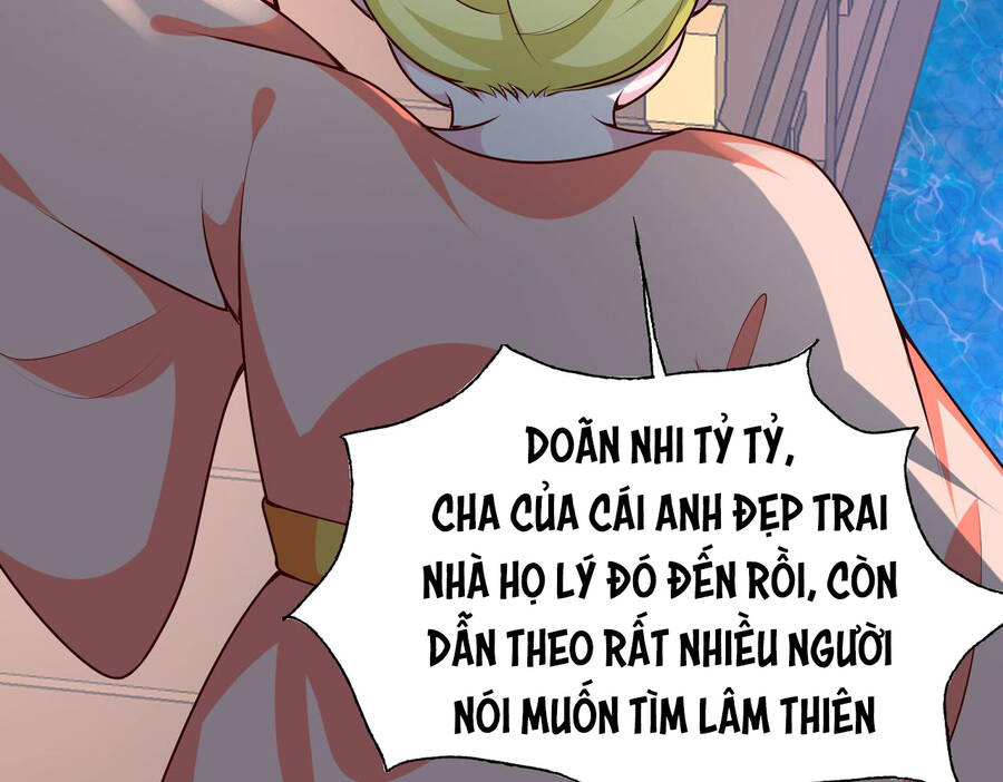 Mạnh Lên Từ Cõi Chết Chapter 23 - Trang 84