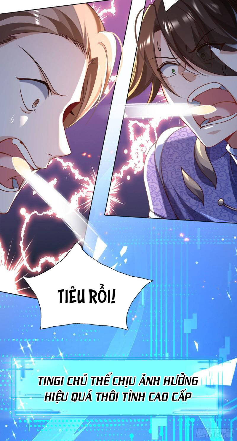 Mạnh Lên Từ Cõi Chết Chapter 39 - Trang 3