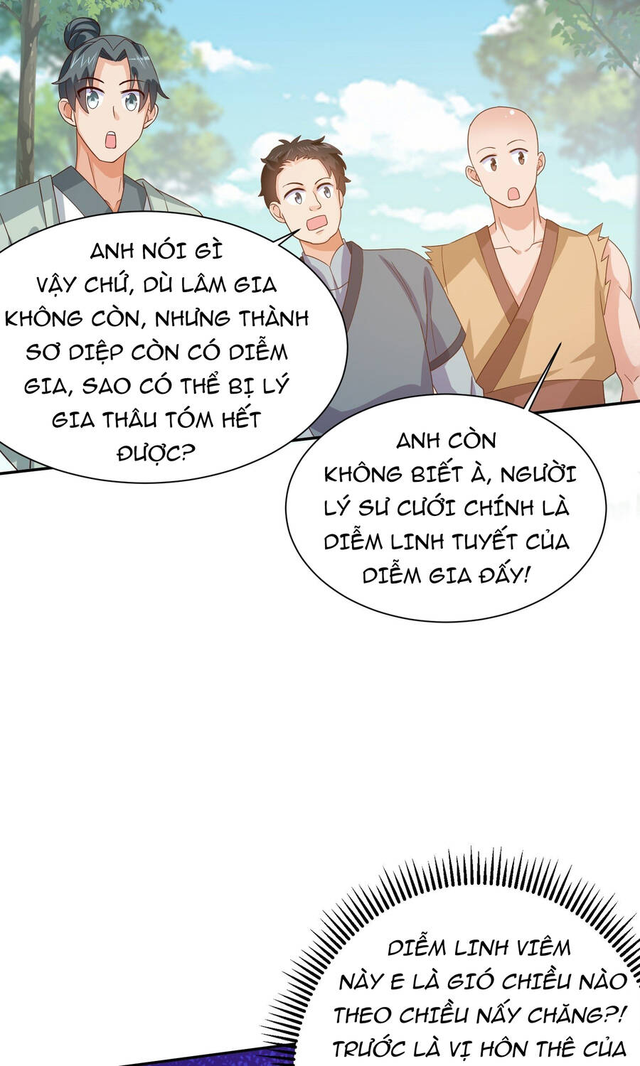 Mạnh Lên Từ Cõi Chết Chapter 2 - Trang 99