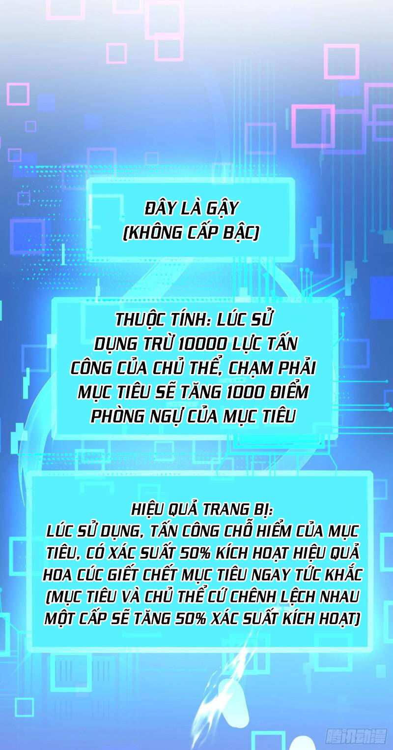 Mạnh Lên Từ Cõi Chết Chapter 39 - Trang 32