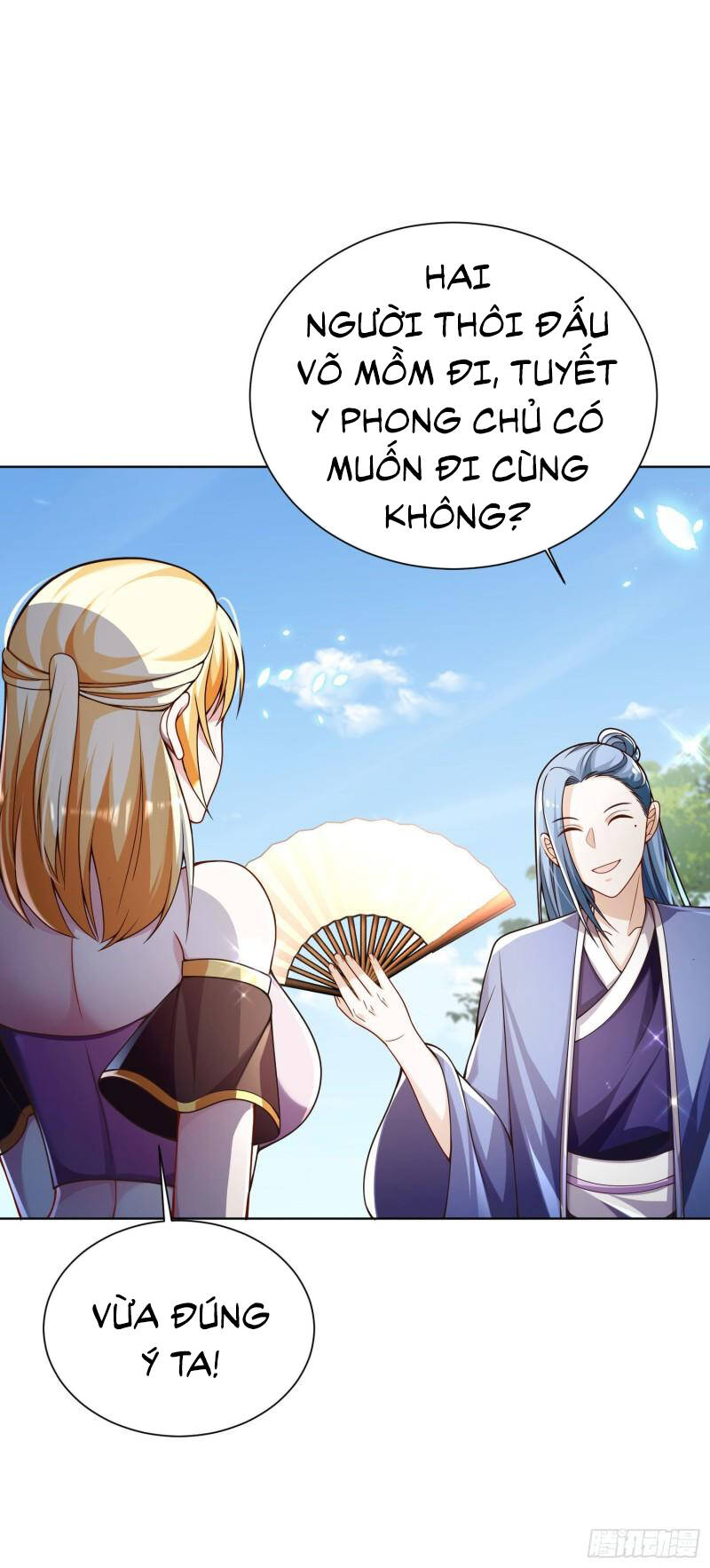 Mạnh Lên Từ Cõi Chết Chapter 35 - Trang 47