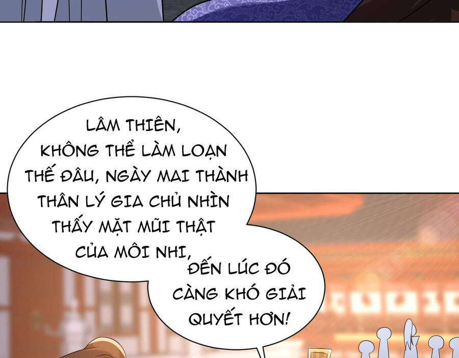 Mạnh Lên Từ Cõi Chết Chapter 23 - Trang 113