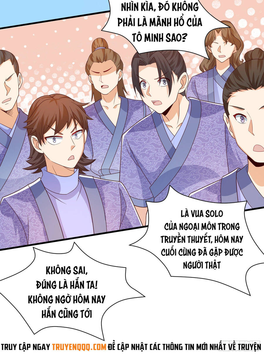 Mạnh Lên Từ Cõi Chết Chapter 10 - Trang 48