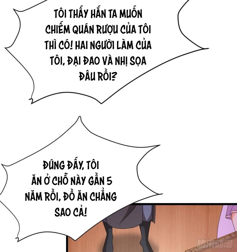 Mạnh Lên Từ Cõi Chết Chapter 34 - Trang 18