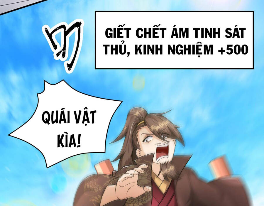 Mạnh Lên Từ Cõi Chết Chapter 24 - Trang 16