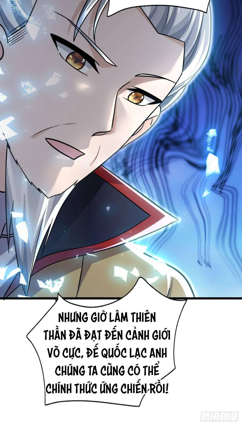 Mạnh Lên Từ Cõi Chết Chapter 39 - Trang 41