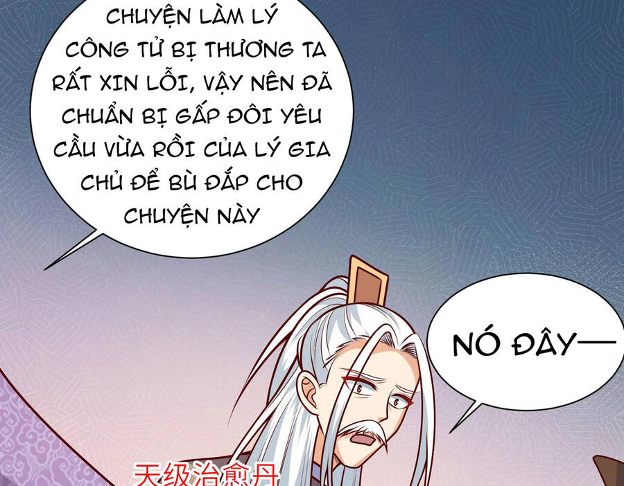 Mạnh Lên Từ Cõi Chết Chapter 23 - Trang 100