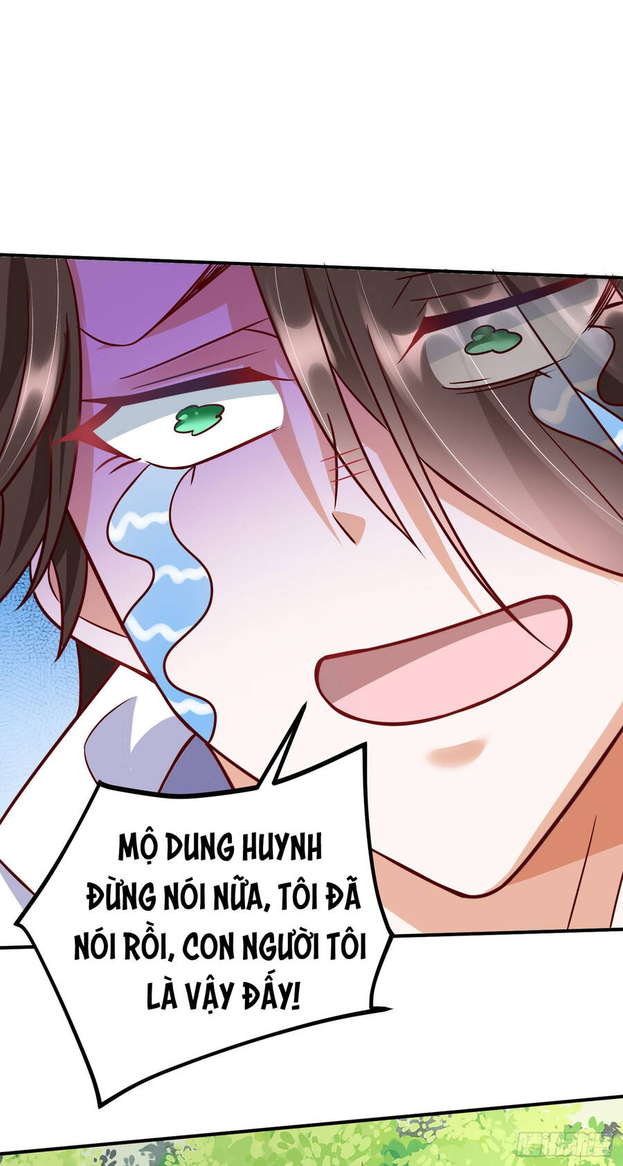 Mạnh Lên Từ Cõi Chết Chapter 4 - Trang 23