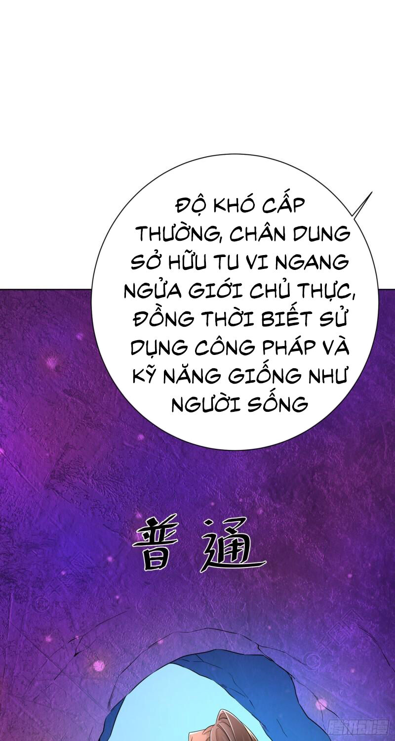 Mạnh Lên Từ Cõi Chết Chapter 44 - Trang 2