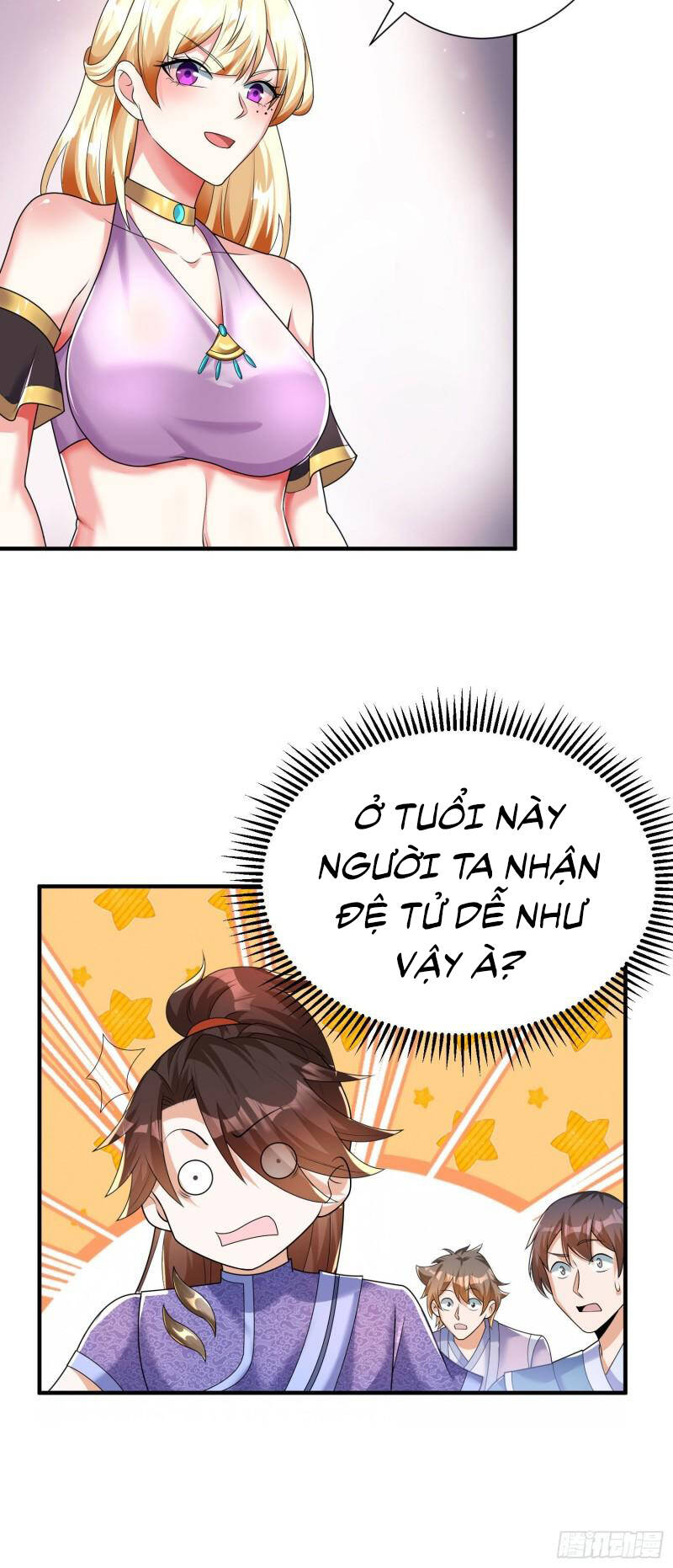 Mạnh Lên Từ Cõi Chết Chapter 31 - Trang 25