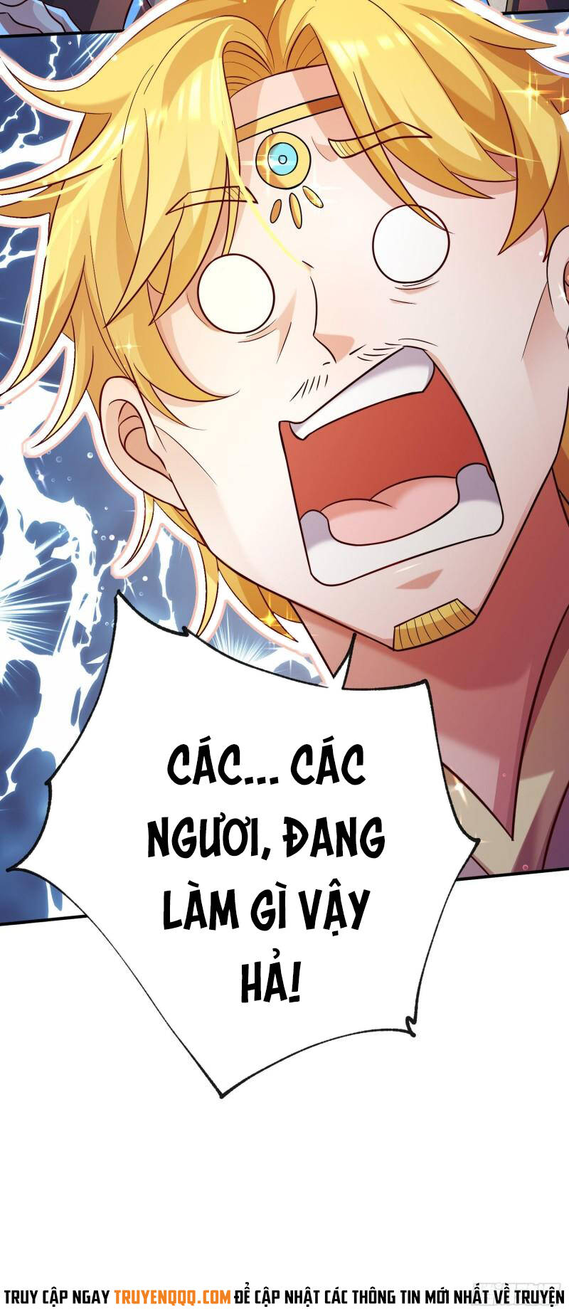 Mạnh Lên Từ Cõi Chết Chapter 27 - Trang 35