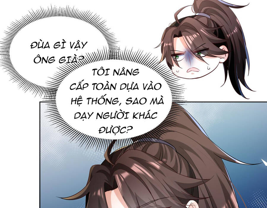 Mạnh Lên Từ Cõi Chết Chapter 23 - Trang 19