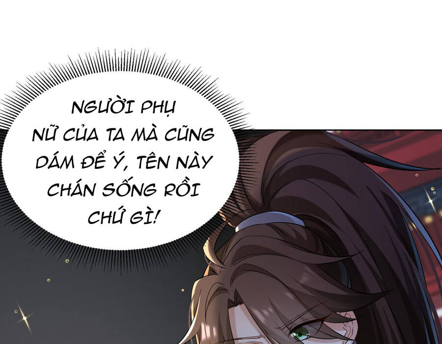 Mạnh Lên Từ Cõi Chết Chapter 23 - Trang 52