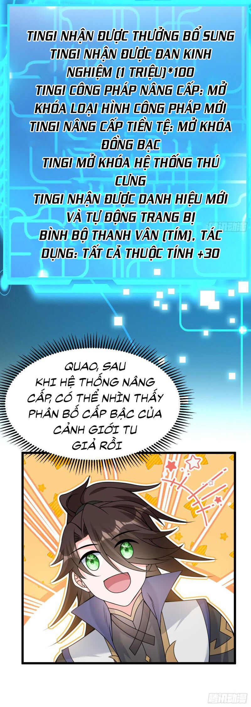 Mạnh Lên Từ Cõi Chết Chapter 44 - Trang 27