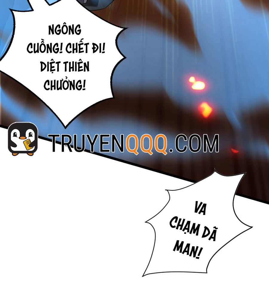 Mạnh Lên Từ Cõi Chết Chapter 5.5 - Trang 71