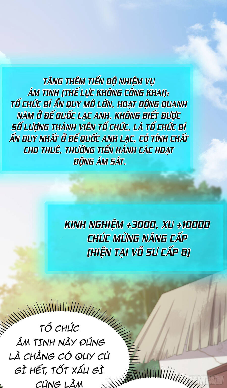 Mạnh Lên Từ Cõi Chết Chapter 20 - Trang 41