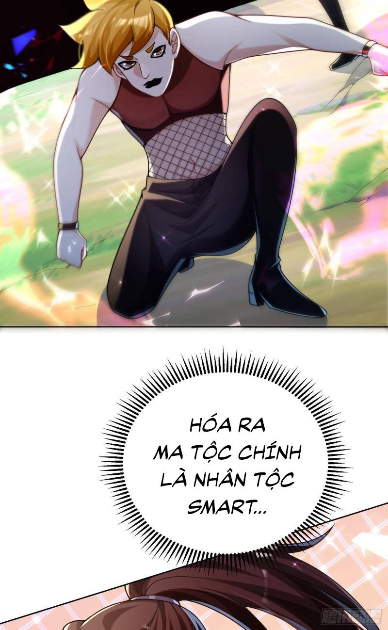 Mạnh Lên Từ Cõi Chết Chapter 35 - Trang 39