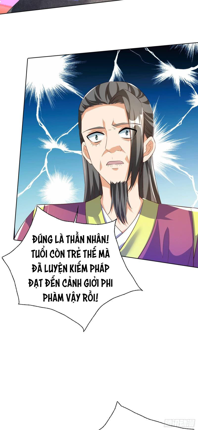 Mạnh Lên Từ Cõi Chết Chapter 26 - Trang 25