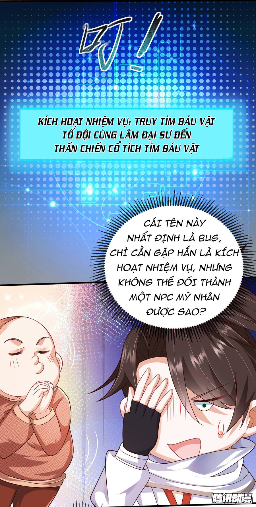 Mạnh Lên Từ Cõi Chết Chapter 7 - Trang 37