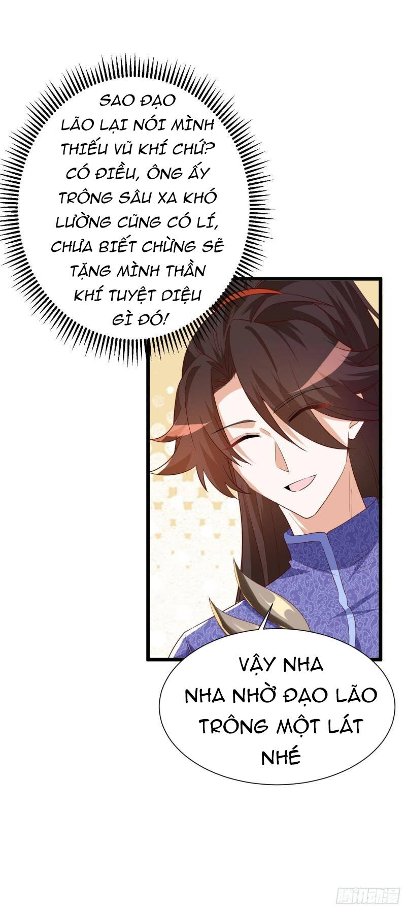 Mạnh Lên Từ Cõi Chết Chapter 26 - Trang 3