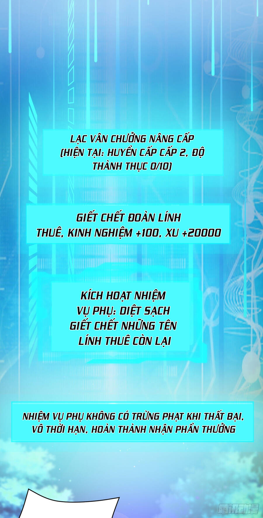 Mạnh Lên Từ Cõi Chết Chapter 8 - Trang 40