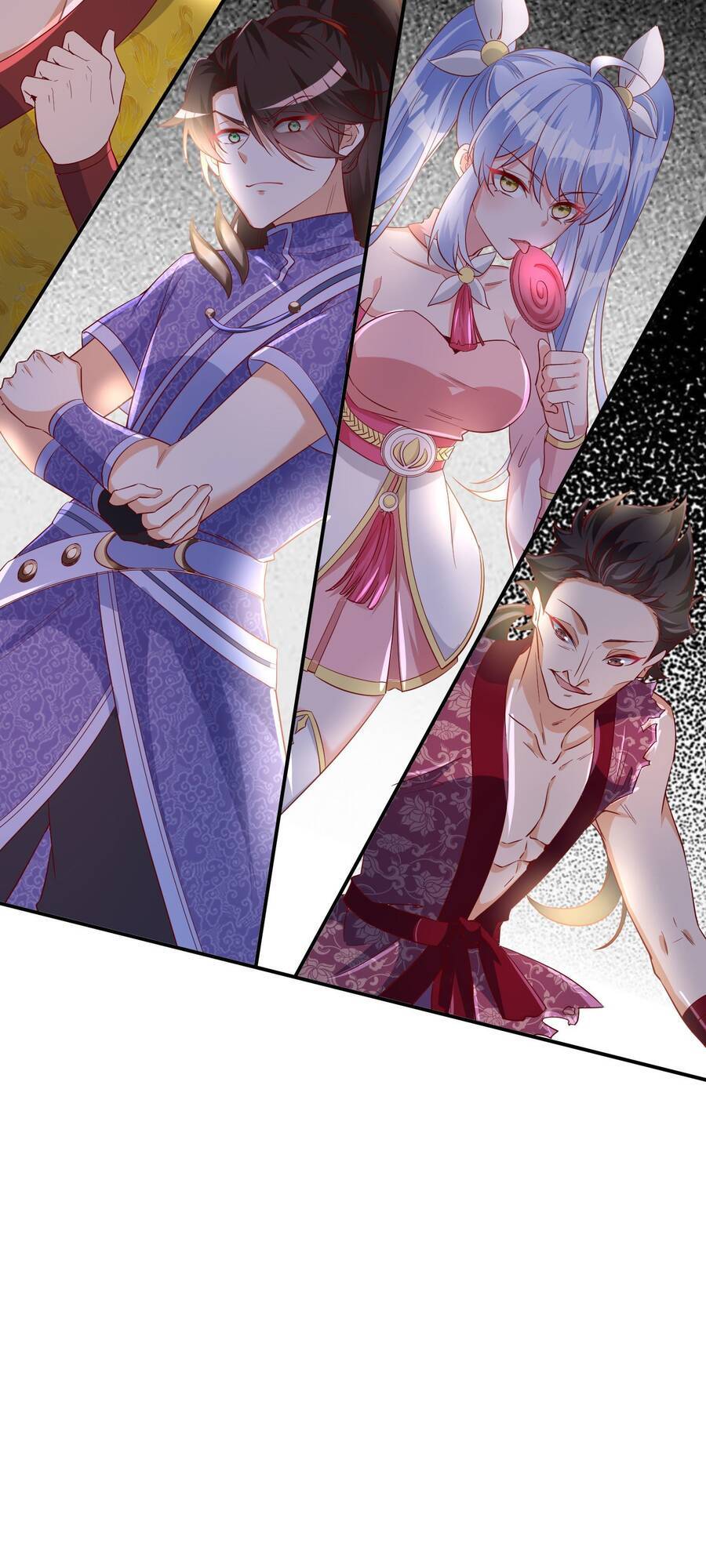 Mạnh Lên Từ Cõi Chết Chapter 14 - Trang 29