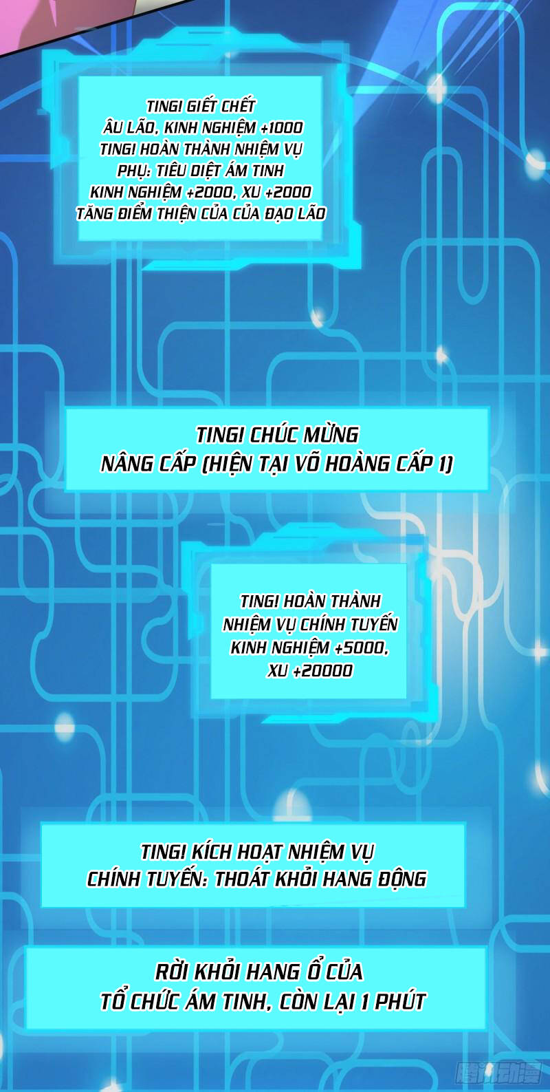 Mạnh Lên Từ Cõi Chết Chapter 26 - Trang 39