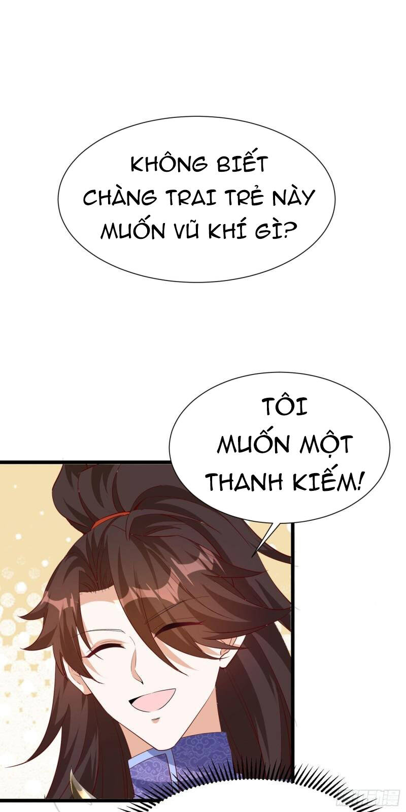 Mạnh Lên Từ Cõi Chết Chapter 26 - Trang 6