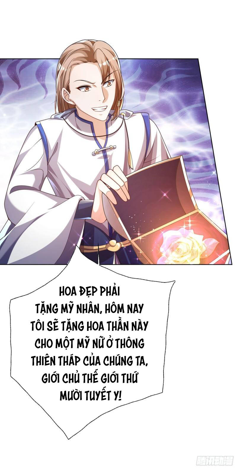 Mạnh Lên Từ Cõi Chết Chapter 38 - Trang 30