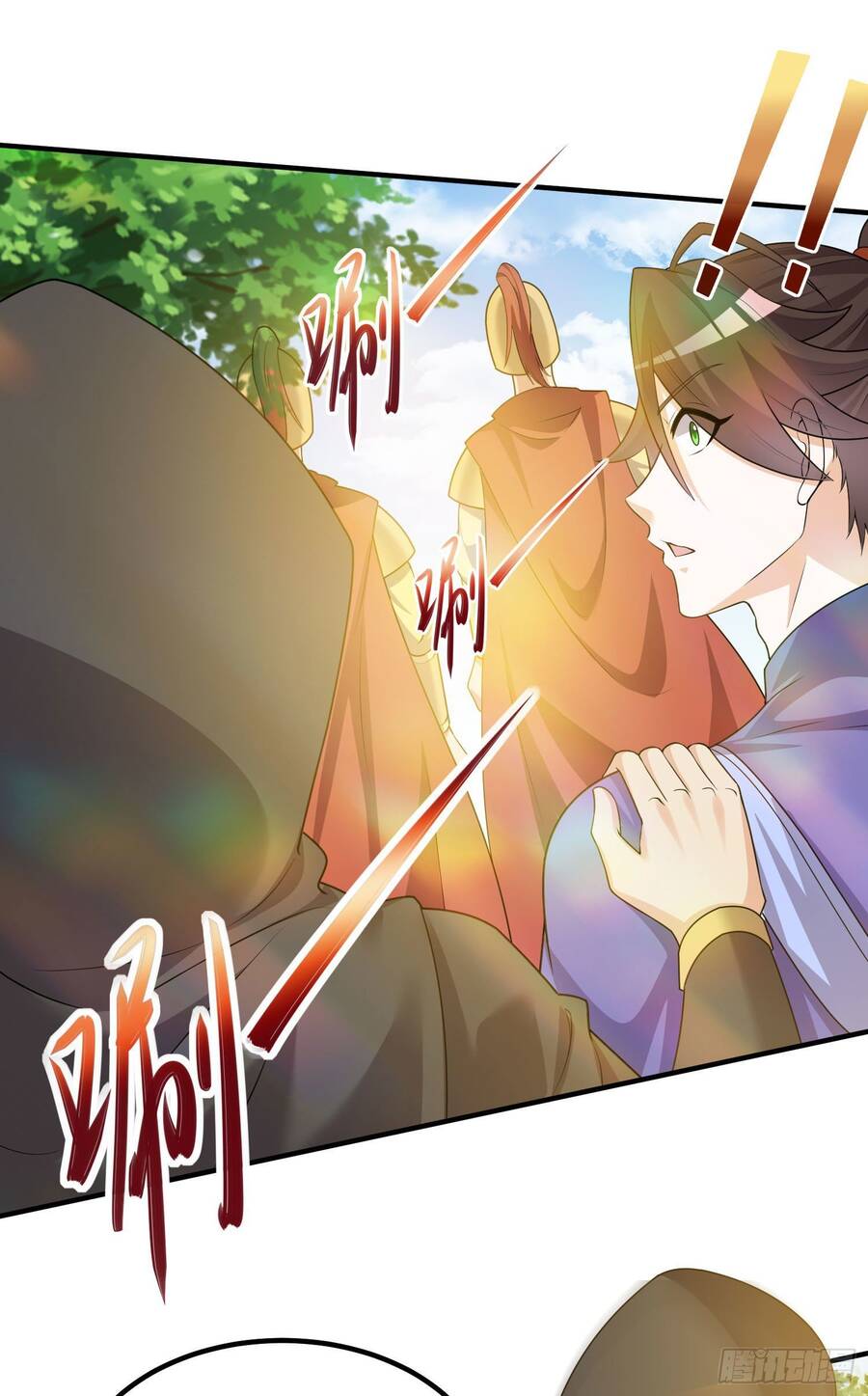 Mạnh Lên Từ Cõi Chết Chapter 20 - Trang 48