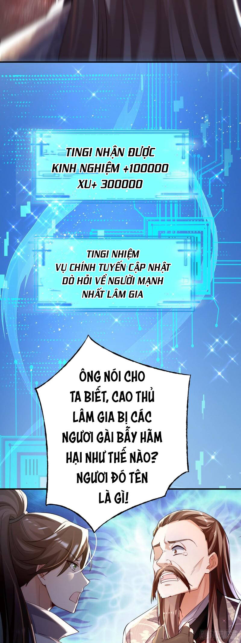 Mạnh Lên Từ Cõi Chết Chapter 41 - Trang 38