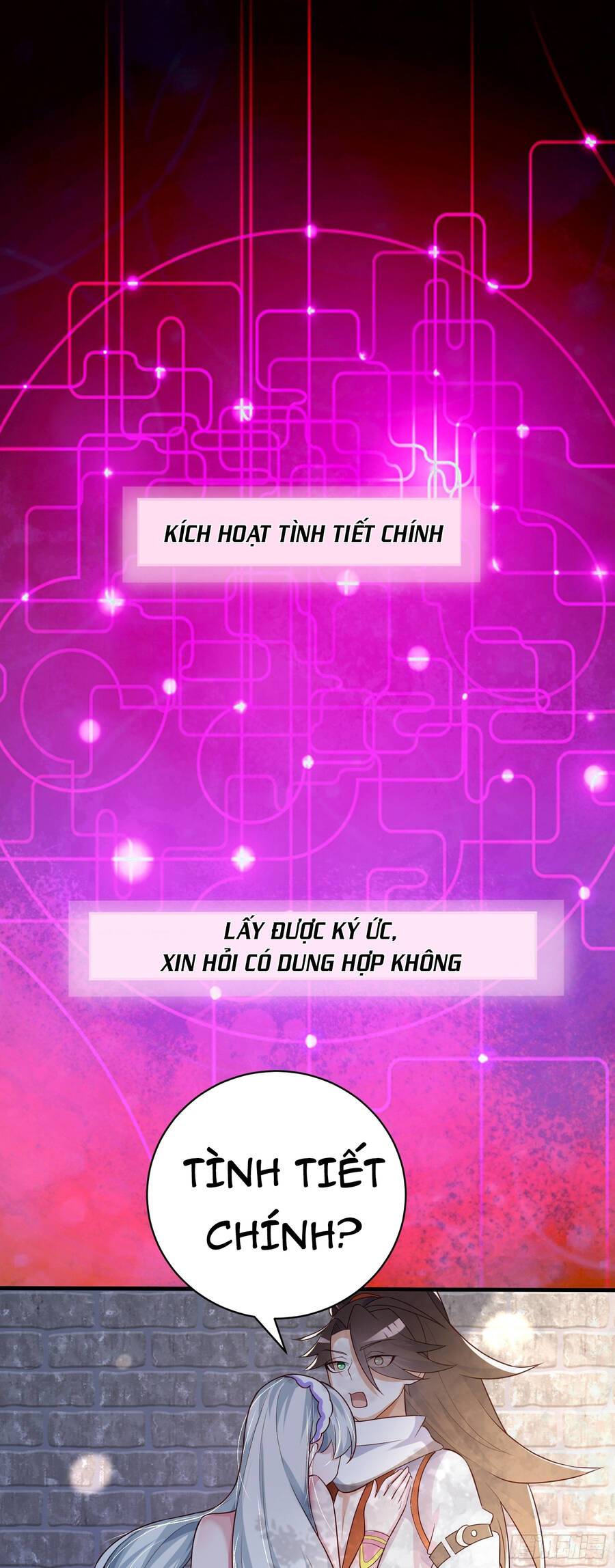 Mạnh Lên Từ Cõi Chết Chapter 1 - Trang 56