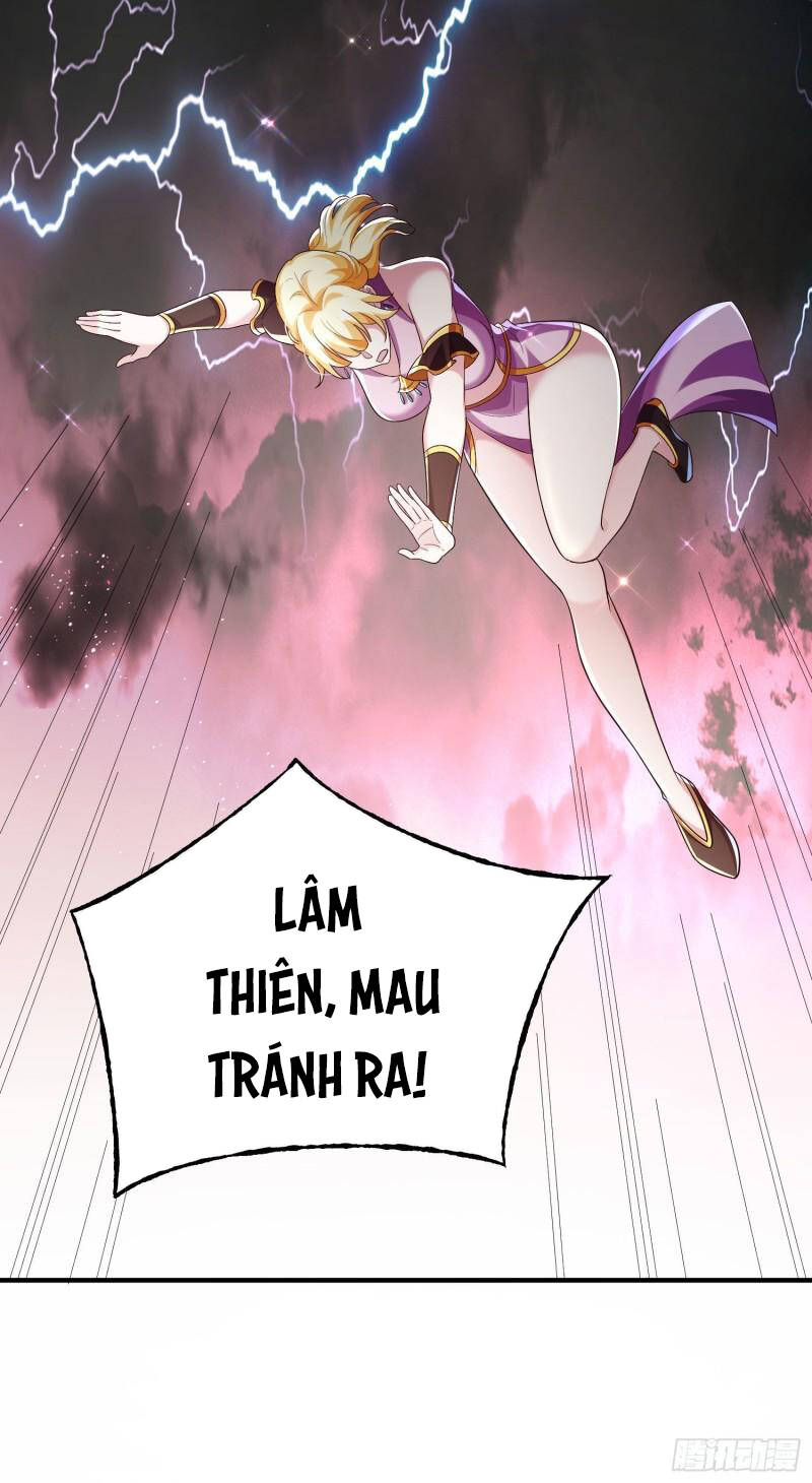 Mạnh Lên Từ Cõi Chết Chapter 36 - Trang 26