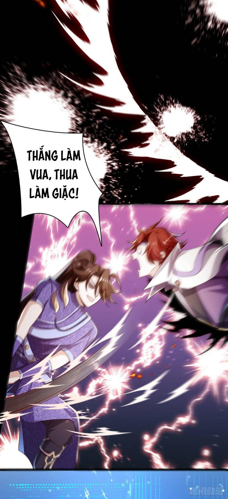 Mạnh Lên Từ Cõi Chết Chapter 28 - Trang 9