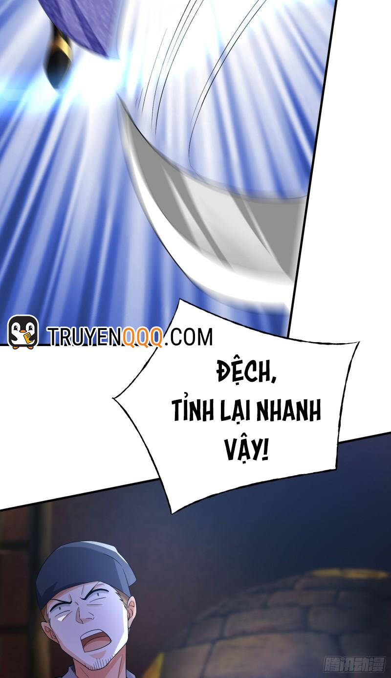 Mạnh Lên Từ Cõi Chết Chapter 34 - Trang 2