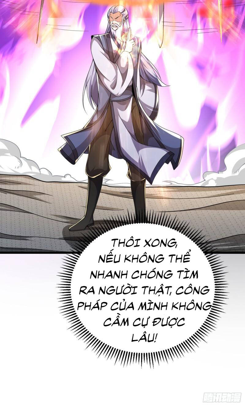 Mạnh Lên Từ Cõi Chết Chapter 41 - Trang 13