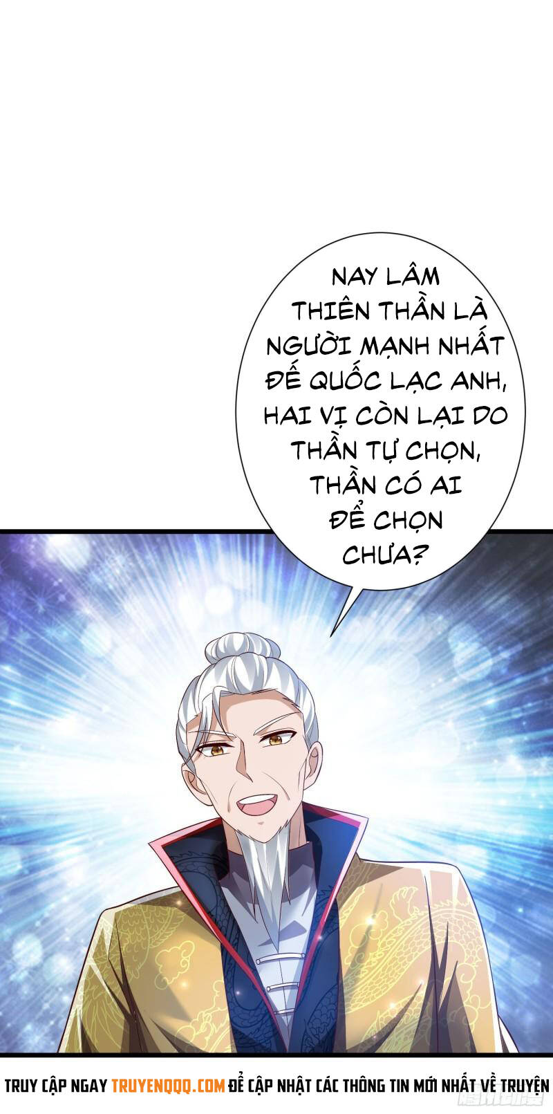 Mạnh Lên Từ Cõi Chết Chapter 39 - Trang 43