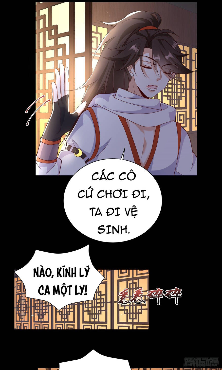 Mạnh Lên Từ Cõi Chết Chapter 2 - Trang 75