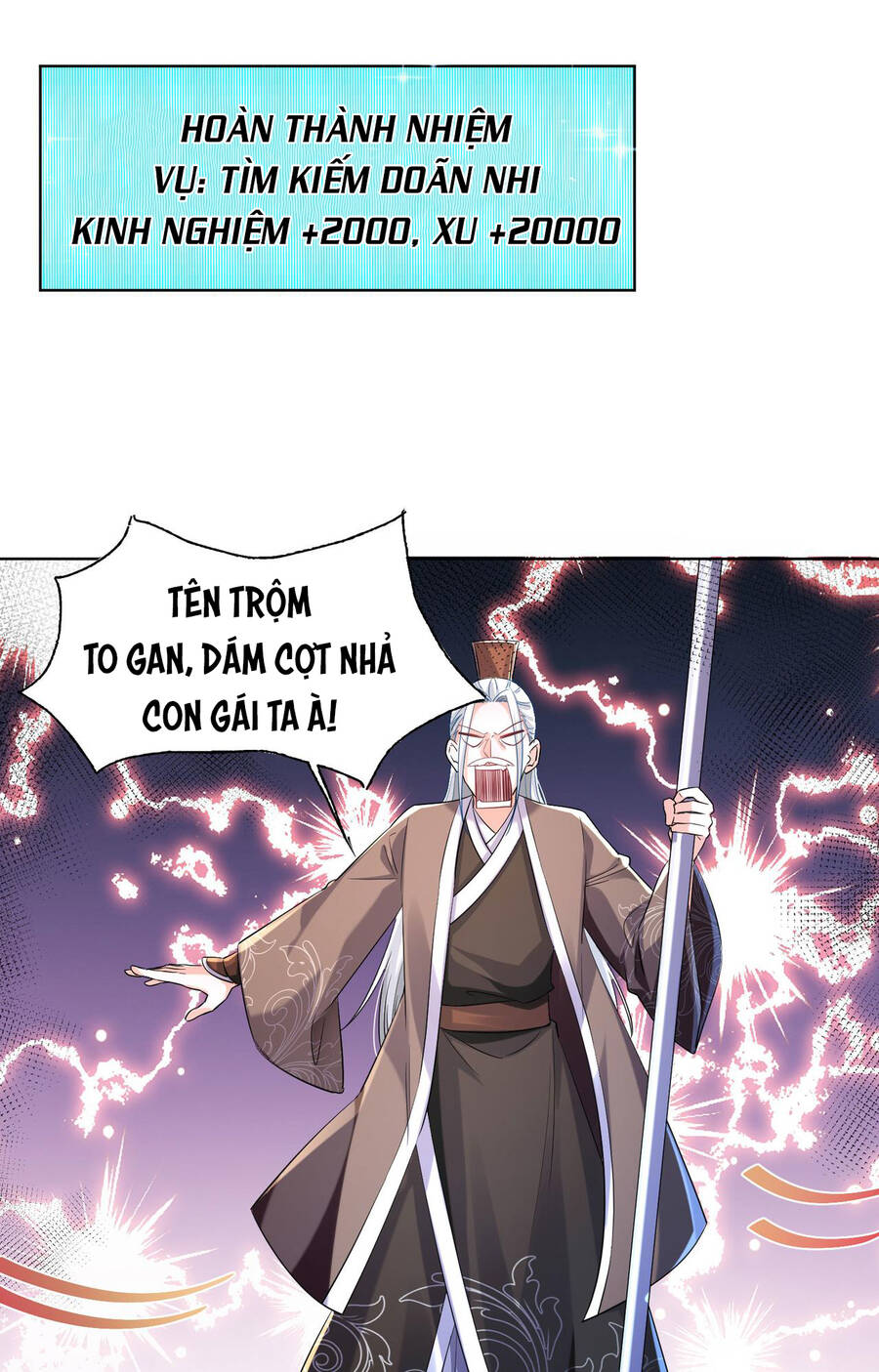 Mạnh Lên Từ Cõi Chết Chapter 23 - Trang 4