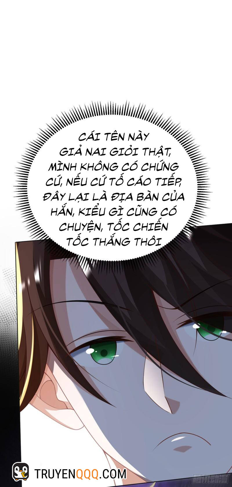 Mạnh Lên Từ Cõi Chết Chapter 38 - Trang 44