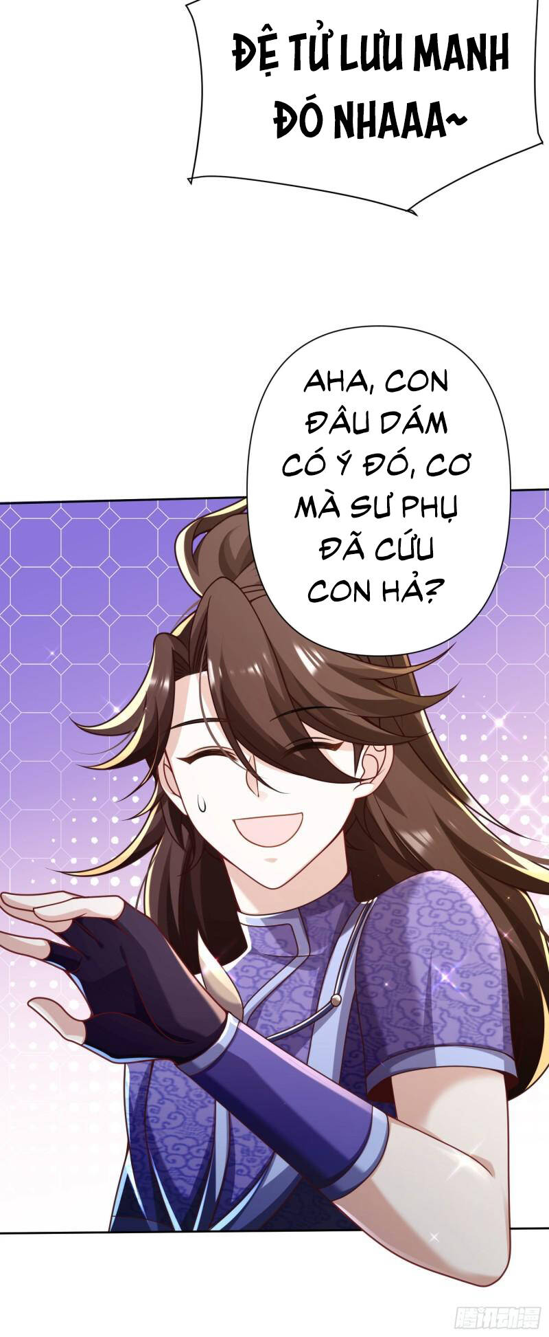 Mạnh Lên Từ Cõi Chết Chapter 39 - Trang 13