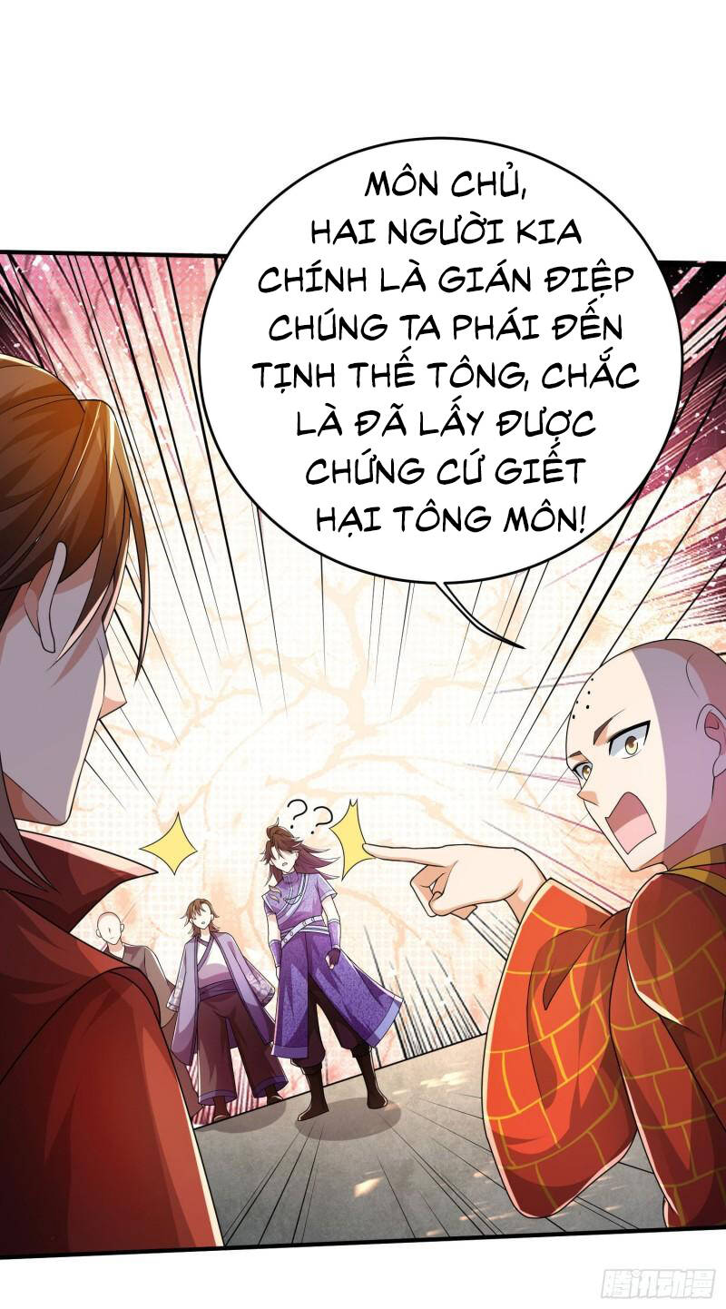 Mạnh Lên Từ Cõi Chết Chapter 35 - Trang 2