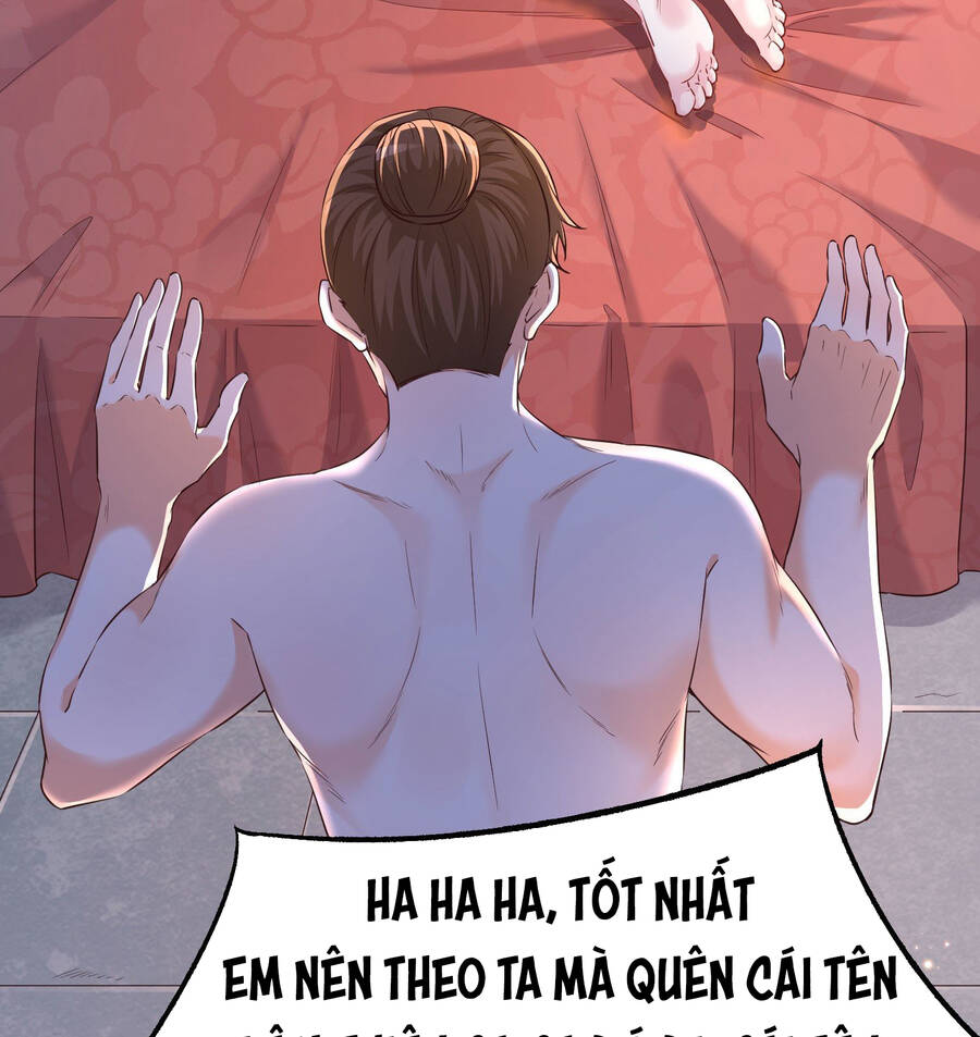 Mạnh Lên Từ Cõi Chết Chapter 5 - Trang 74