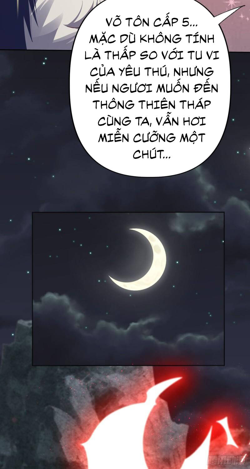 Mạnh Lên Từ Cõi Chết Chapter 42 - Trang 18