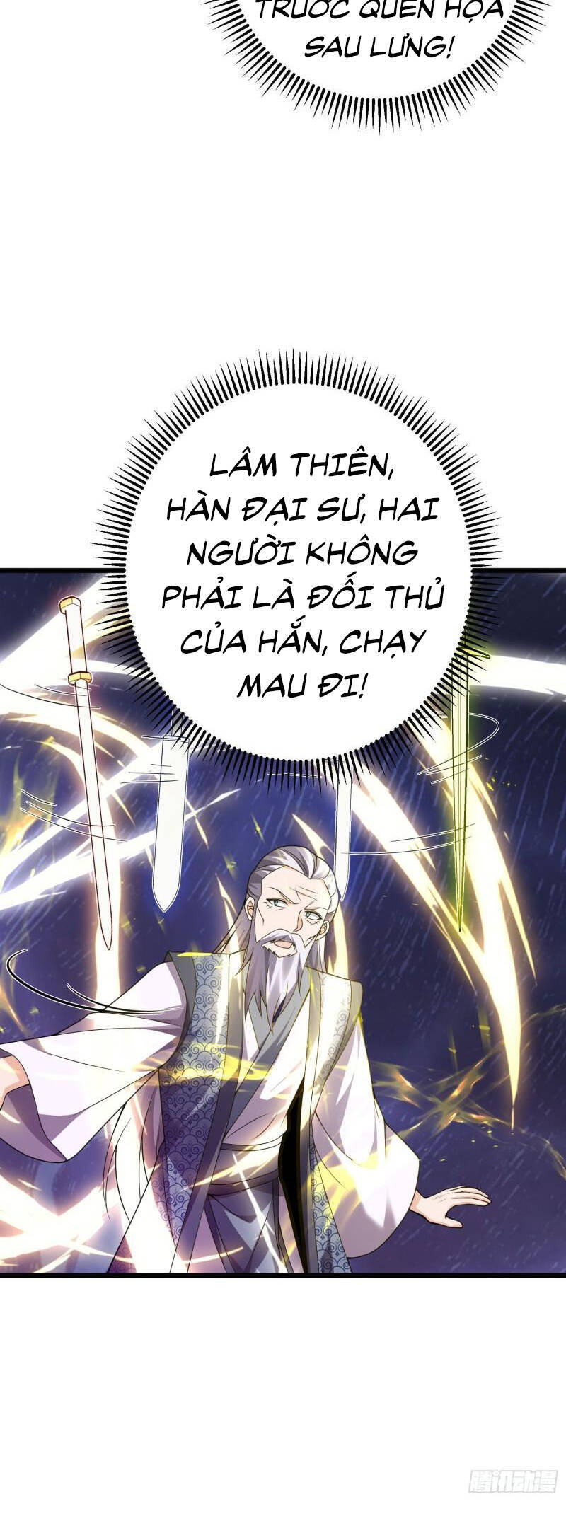 Mạnh Lên Từ Cõi Chết Chapter 41 - Trang 17