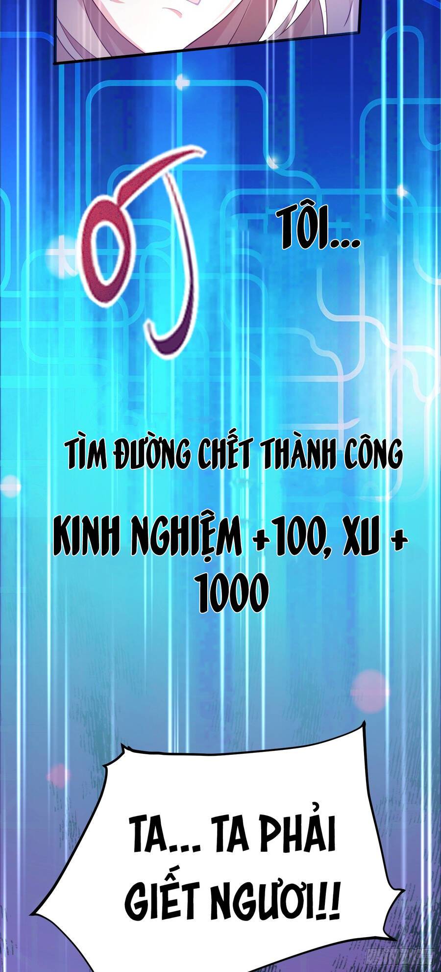 Mạnh Lên Từ Cõi Chết Chapter 1 - Trang 38