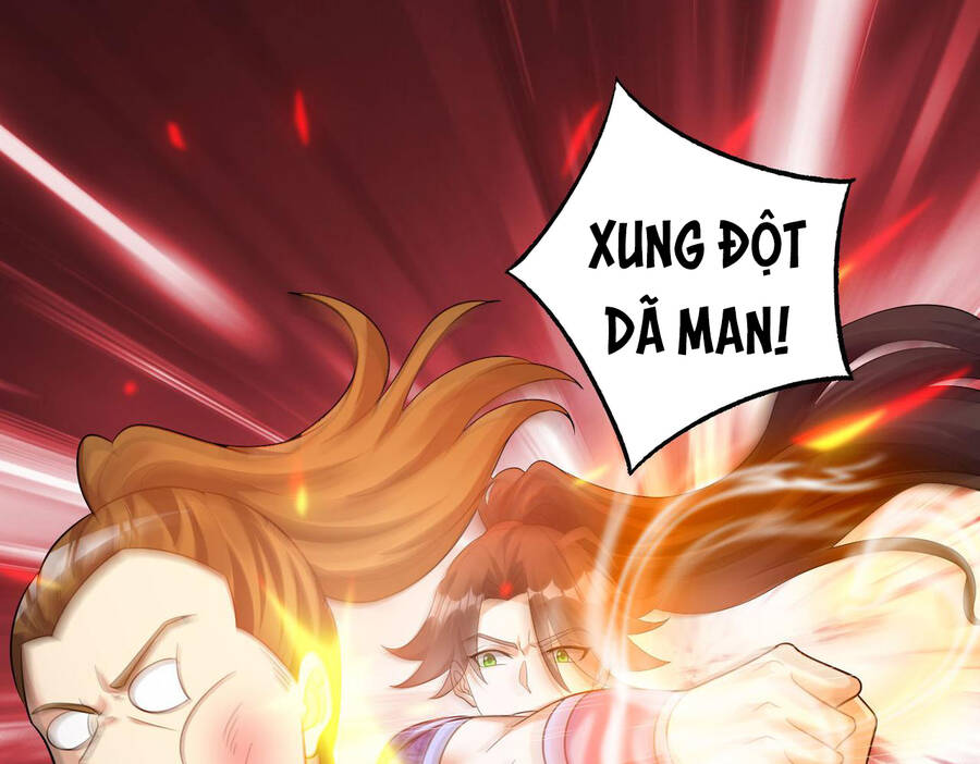 Mạnh Lên Từ Cõi Chết Chapter 24 - Trang 86